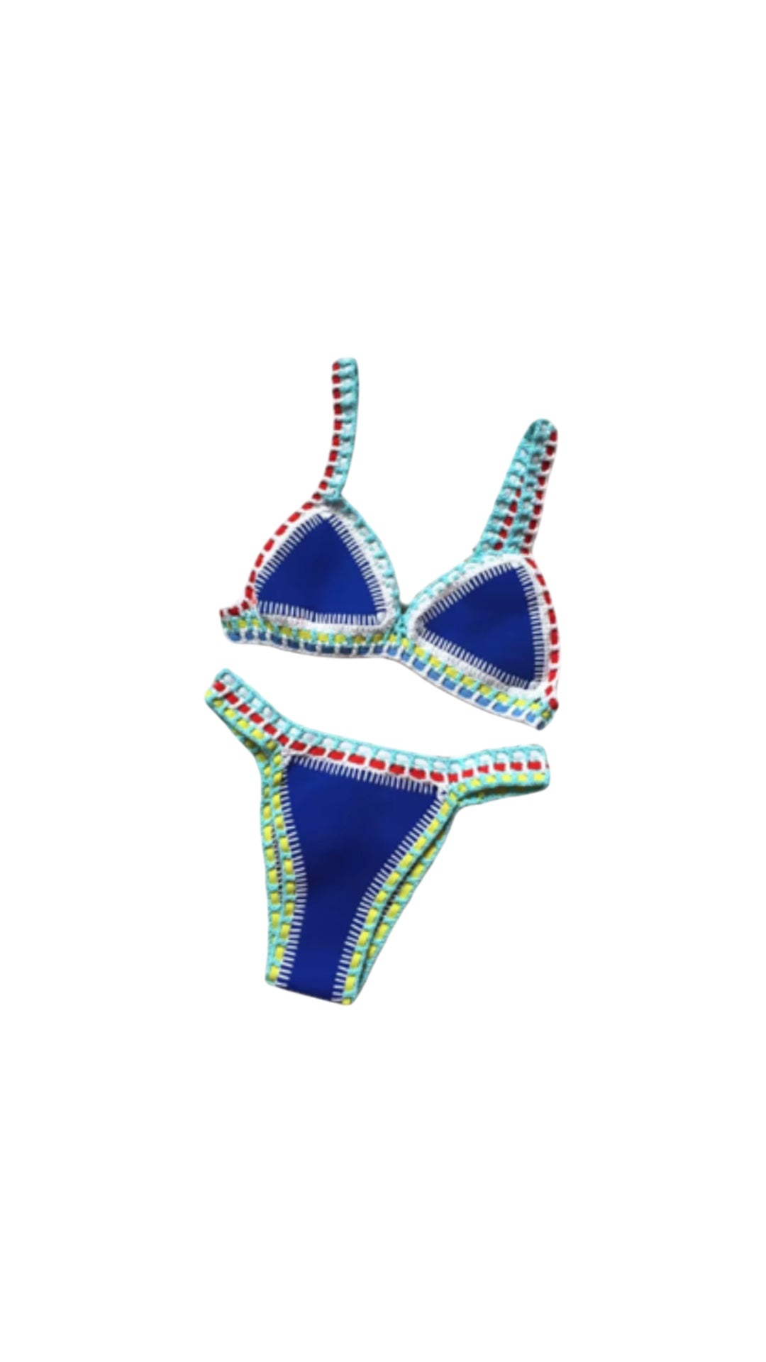 Maillot canebiers-Haut