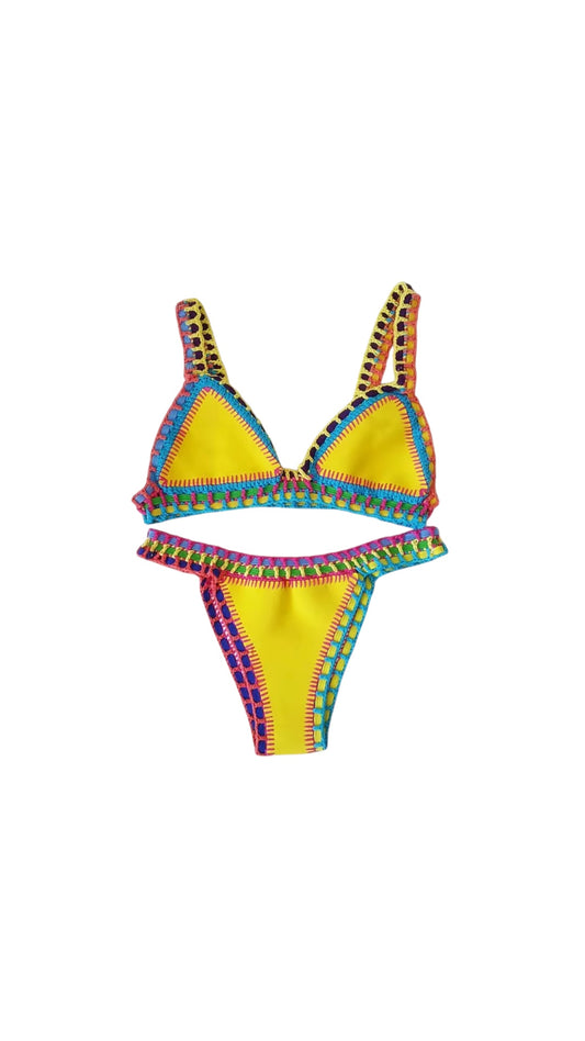 Maillot Canebiers-Bas