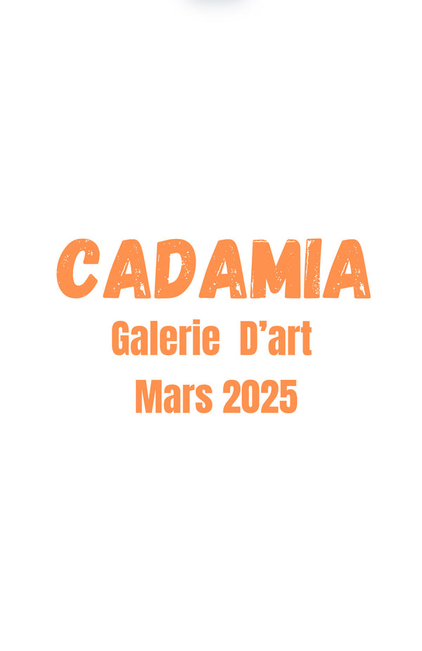 Maison Cadamia